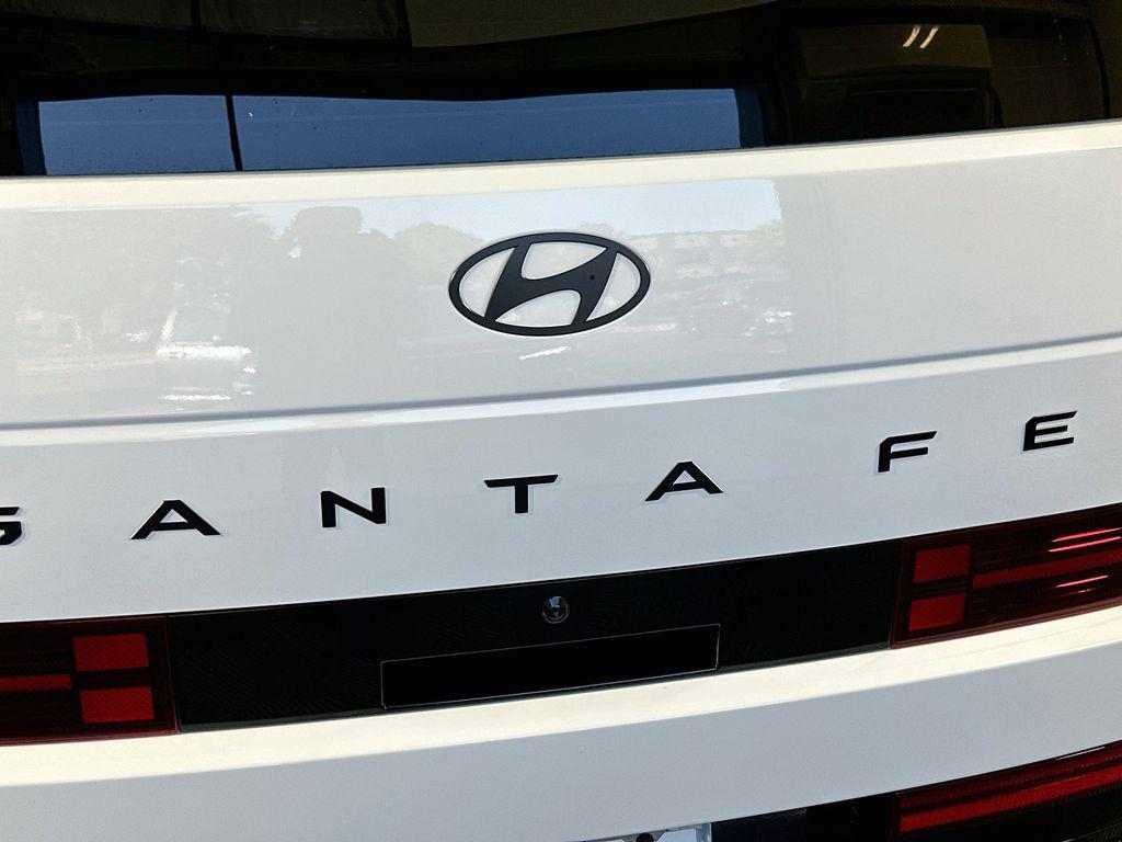 2026 Hyundai Santa Fe Calligraphy - Photo 22