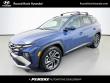 New 2026 Hyundai Tucson SEL FWD SUV
