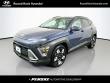 Certified 2024 Hyundai Kona SEL SUV
