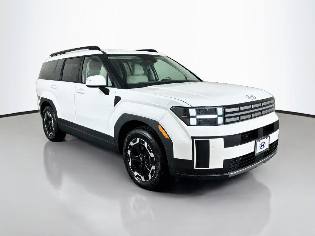 New 2027 Hyundai