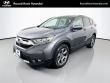 Used 2019 Honda CR-V EX-L AWD SUV