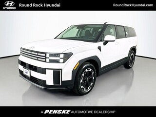 2026 Hyundai Santa Fe SE FWD SUV