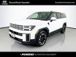 New 2026 Hyundai Santa Fe SE FWD SUV