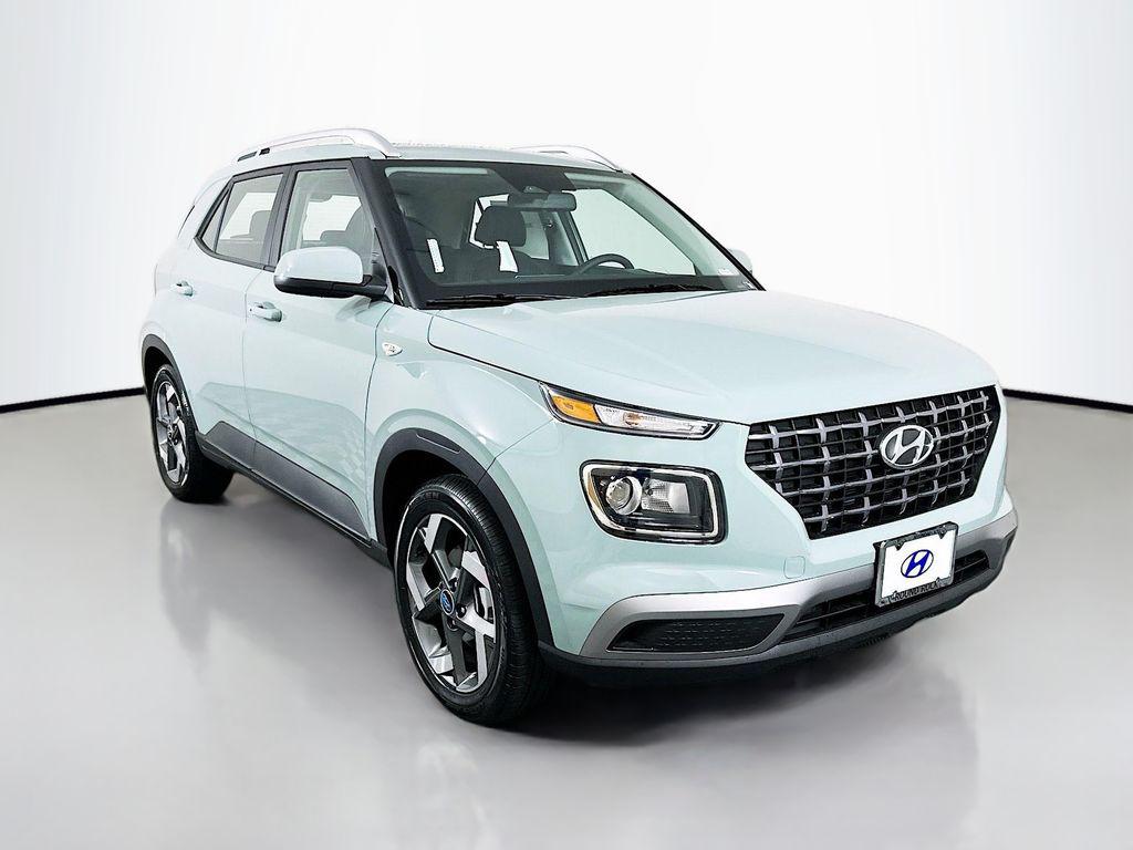 2026 Hyundai Venue SEL - Photo 3