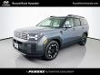 New 2026 Hyundai Santa Fe SEL FWD SUV