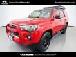 Used 2023 Toyota 4Runner SR5 Premium SUV