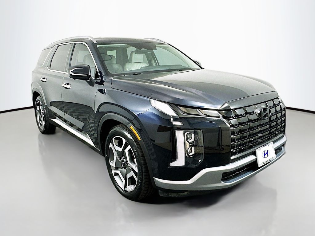 Used 2023 Hyundai Palisade Limited SUV