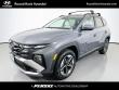 New 2026 Hyundai Tucson Hybrid SEL Convenience SUV