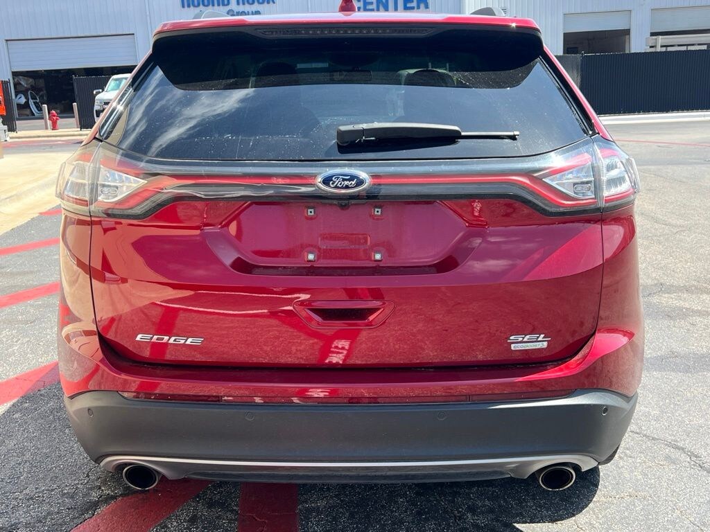Used 2018 Ford