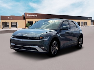 2026 Hyundai IONIQ 5 SEL SUV