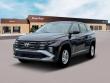 New 2026 Hyundai Tucson SE FWD SUV
