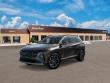 New 2026 Hyundai Tucson Hybrid Limited SUV