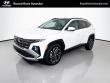 Certified 2025 Hyundai Tucson Limited SUV