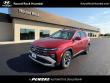 New 2026 Hyundai Tucson SEL FWD SUV