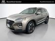Used 2020 Hyundai Santa Fe SEL 2.0T SUV