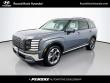 New 2026 Hyundai Palisade Hybrid Limited SUV
