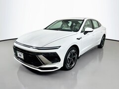 2026 Hyundai Sonata SEL Sport Sedan