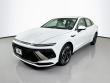 New 2026 Hyundai Sonata SEL Sport Sedan