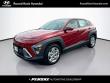 New 2025 Hyundai Kona SE FWD SUV