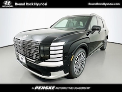 2026 Hyundai Palisade Calligraphy FWD SUV
