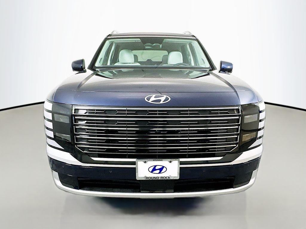 New 2026 Hyundai Palisade Hybrid Calligraphy SUV