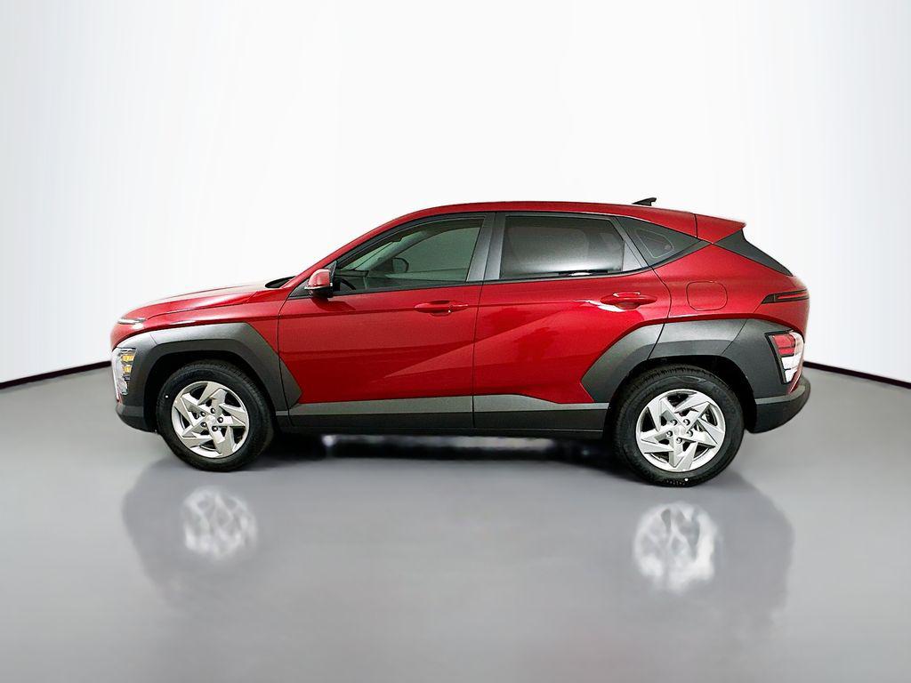 2026 Hyundai Kona SE - Photo 8
