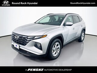 2023 Hyundai Tucson SEL SUV