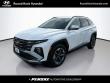 New 2025 Hyundai Tucson SEL FWD SUV
