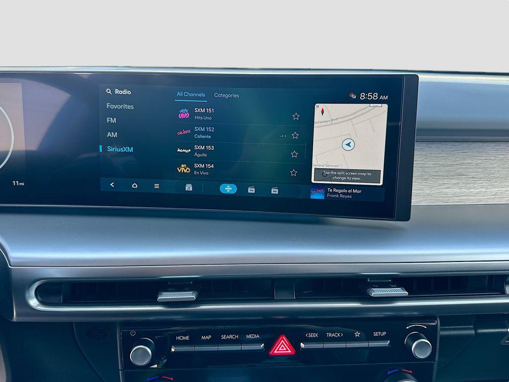 2026 Hyundai IONIQ 9 SEL - Photo 11