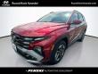 New 2025 Hyundai Tucson SEL FWD SUV
