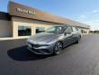 New 2026 Hyundai Elantra Limited Sedan
