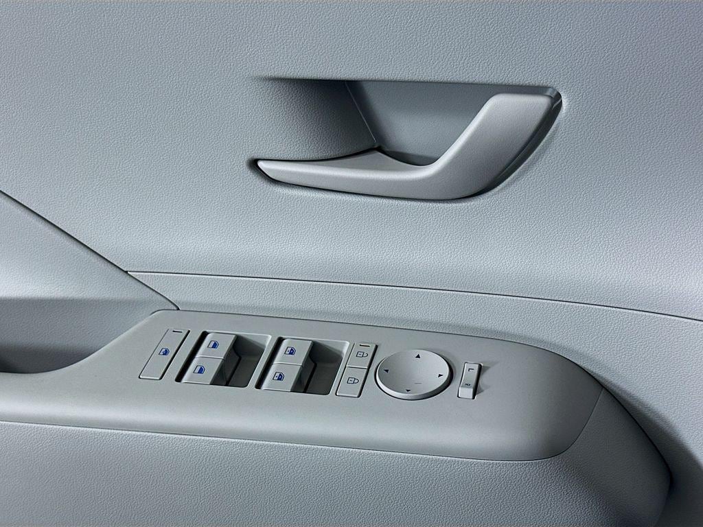 2026 Hyundai Kona SEL Sport - Photo 19