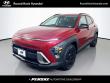 New 2026 Hyundai Kona SEL Sport FWD SUV