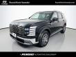 New 2026 Hyundai Palisade Hybrid Blue SEL 7P SUV