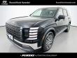 New 2026 Hyundai Palisade Hybrid Blue SEL 7P SUV
