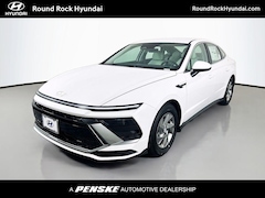 2026 Hyundai Sonata SE Sedan