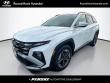 New 2025 Hyundai Tucson SEL Convenience FWD SUV