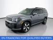 Certified 2026 Hyundai Santa Fe Hybrid Limited SUV
