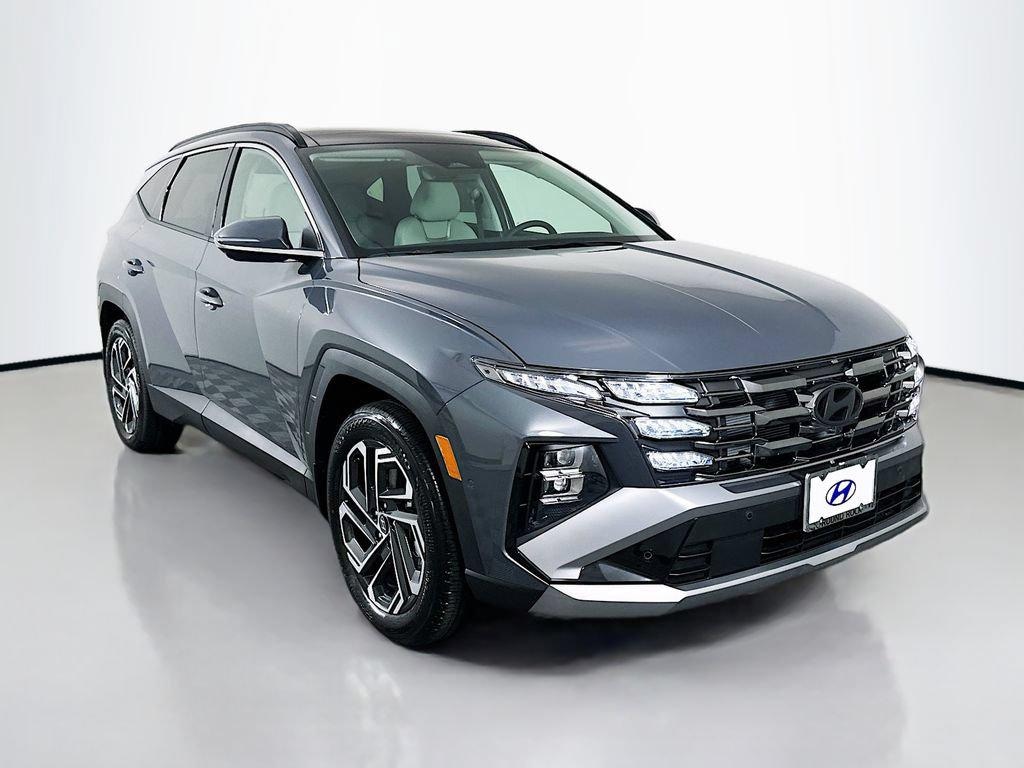 New 2026 Hyundai