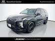 Certified 2025 Hyundai Palisade Calligraphy SUV