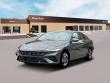 New 2026 Hyundai Elantra Limited Sedan
