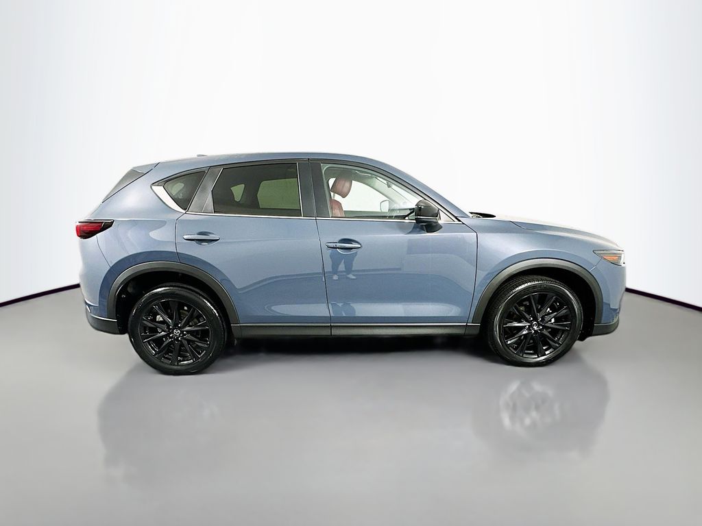 2024 Mazda CX-5 2.5 S Carbon photo 4