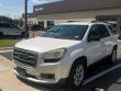 Used 2015 GMC Acadia SLE-1 SUV