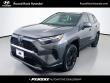 Used 2022 Toyota RAV4 Hybrid SE SUV