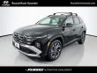 New 2026 Hyundai Tucson Hybrid Limited SUV