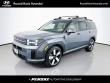 New 2026 Hyundai Santa Fe Limited FWD SUV