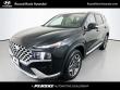 Certified 2023 Hyundai Santa Fe Plug-In Hybrid Limited SUV