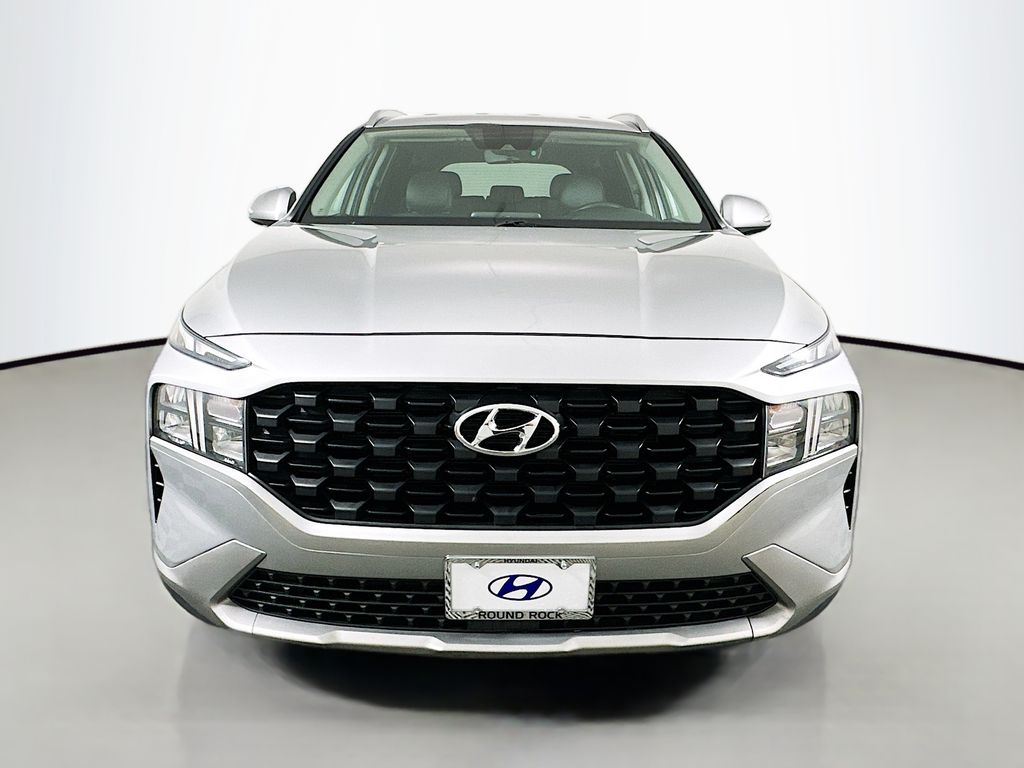 2023 Hyundai Santa Fe SEL photo 2