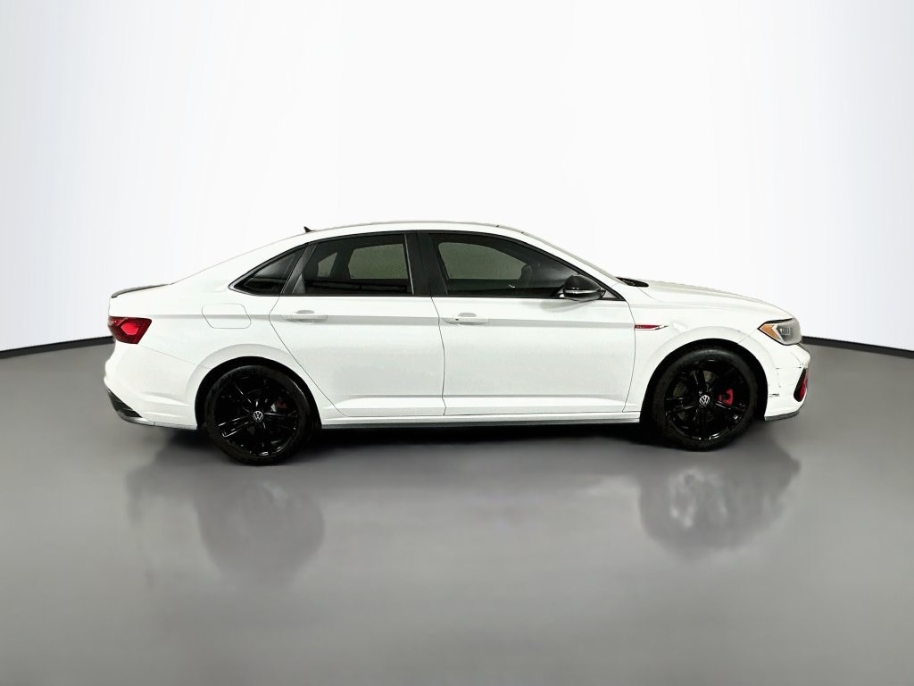 Used 2022 Volkswagen