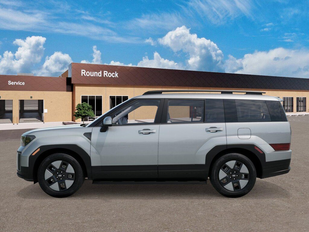 New 2027 Hyundai Santa Fe Hybrid SEL SUV
